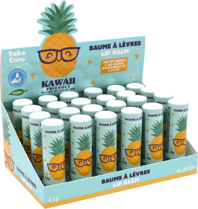 Produktbild Sombo Kawaii Pflegestift Display