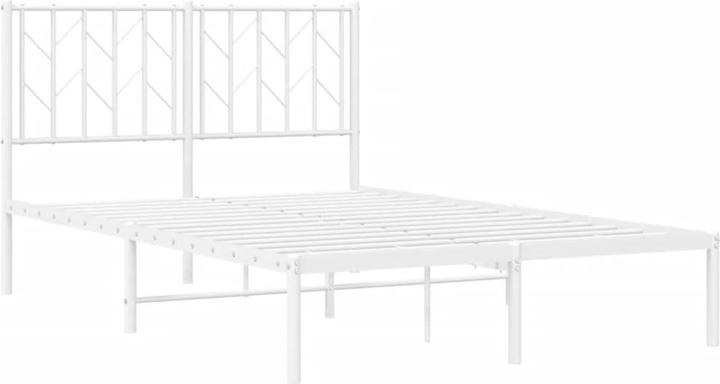 Image du produit vidaXL Bettgestell (120 x 190 cm)