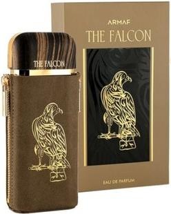 Actual product image Armaf The Falcon (Eau de parfum, 100 ml)