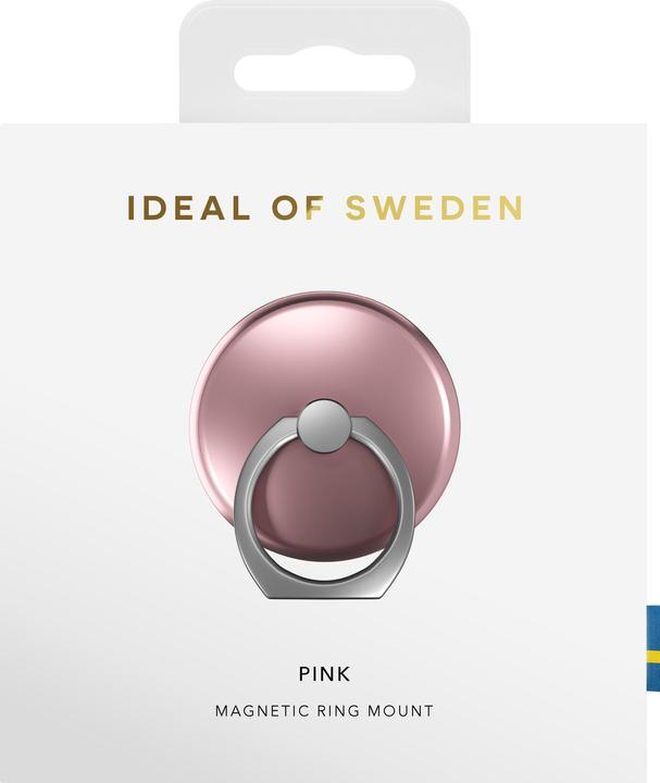 Immagine prodotto iDeal Of Sweden Anello magnetico rosa