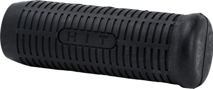 Actual product image Hit Rubber handle size 1050 to (Replacement handle)