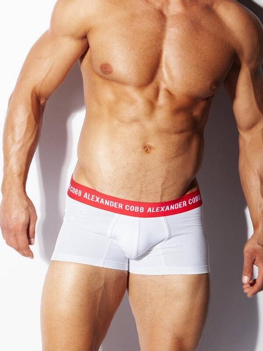Produktbild Alexander Cobb Boxer Pant (L)