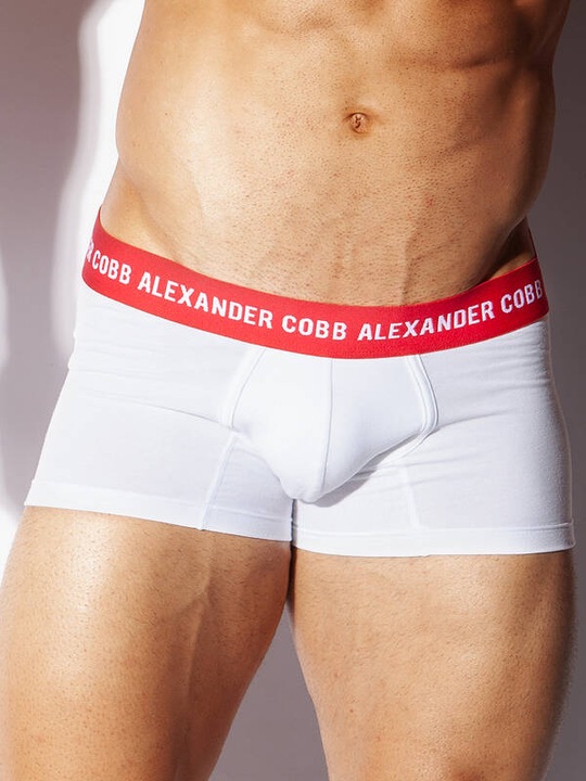 Produktbild Alexander Cobb Boxer Pant (L)