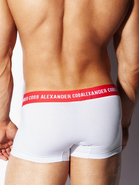 Produktbild Alexander Cobb Boxer Pant (L)