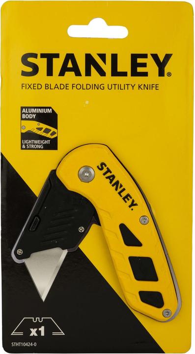 Produktbild Stanley Universalmesser (Cutter)