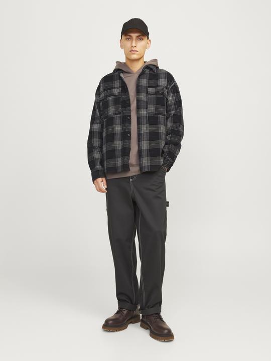 Immagine prodotto Jack & Jones Camicia over fit rilassata Camicia over (S)