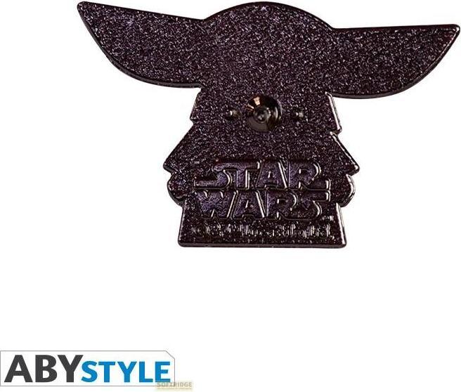 Produktbild ABYstyle Star Wars - Grogu
