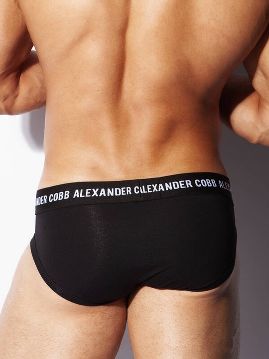 Image du produit Alexander Cobb Slip (L)