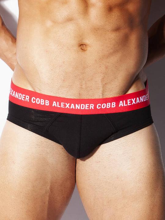 Immagine prodotto Alexander Cobb Slip (S)