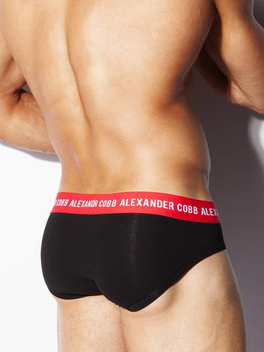 Immagine prodotto Alexander Cobb Slip (S)