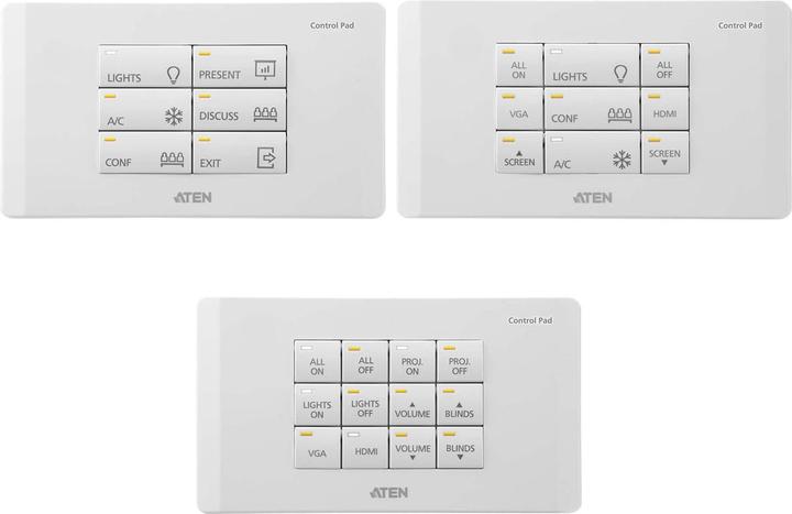 Immagine prodotto Aten Switch KVM su IP