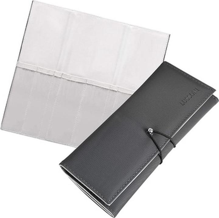 Image du produit Lussoni Hr Acc Comb Case 6Pcs