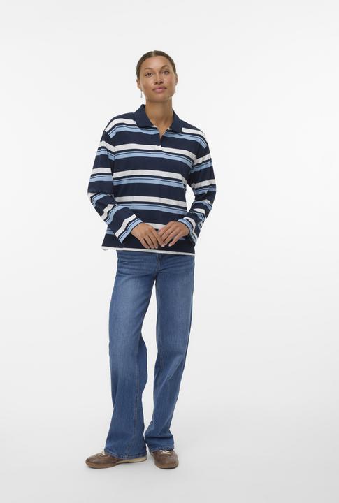 Produktbild Vero Moda VMMOLLY Poloshirt Polo (L)