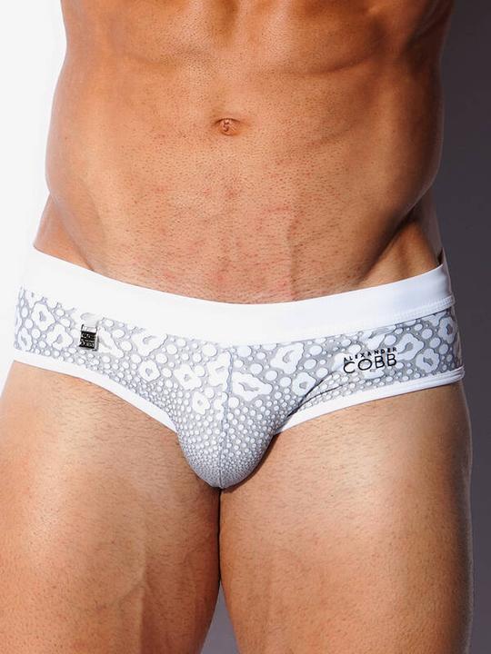 Immagine prodotto Alexander Cobb L / Beachwear Slip (L)