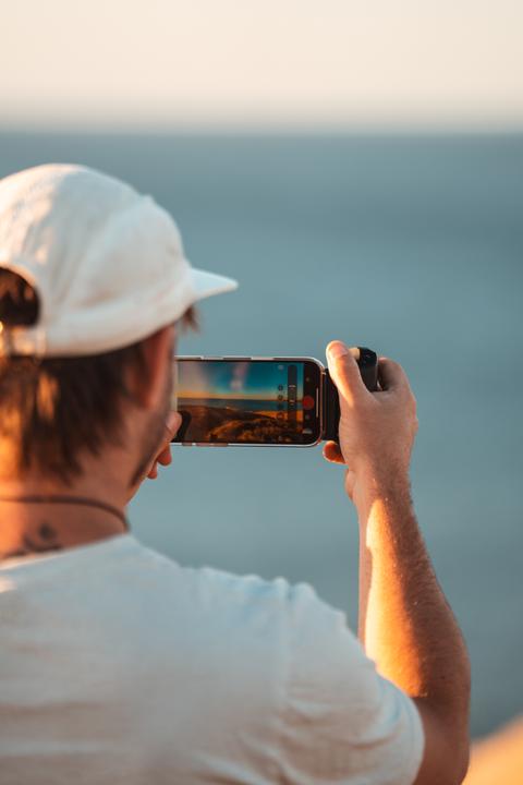 Produktbild Miops Spark (Bluetooth, Funk)