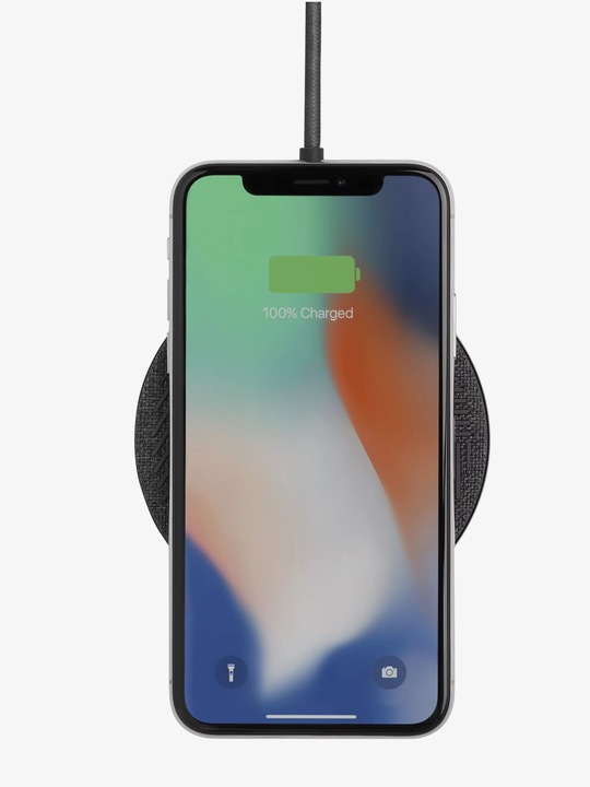 Actual product image Native Union Drop (10 W)