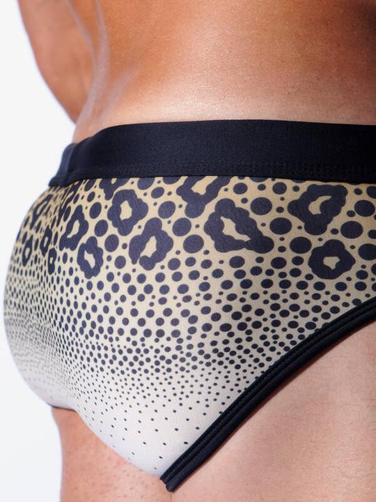 Produktbild Alexander Cobb Beachwear Slip (M)