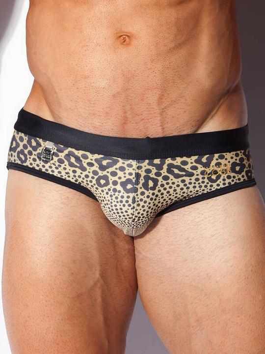 Produktbild Alexander Cobb Beachwear Slip (M)