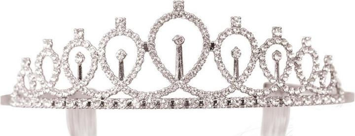 Image du produit Fiestas Guirca - Diadème de princesse