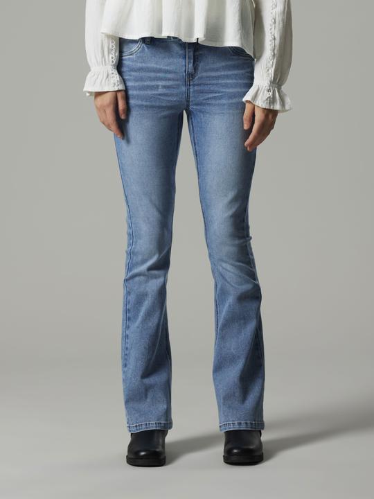 Produktbild Lmtd Bootcut Jeans (140)