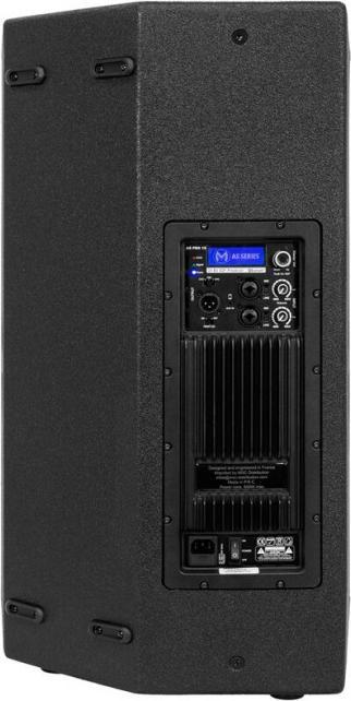 Produktbild Mac Mah AS Pro 15