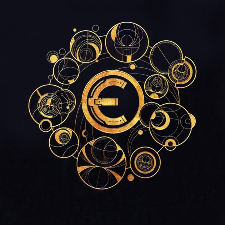 Produktbild Eternals System Tshirt (M)