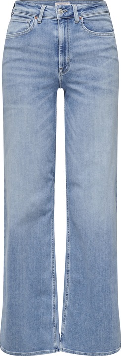 Produktbild Only Onlmadison Blush Hw Wide Dnm Cro371 Noos (XXL)