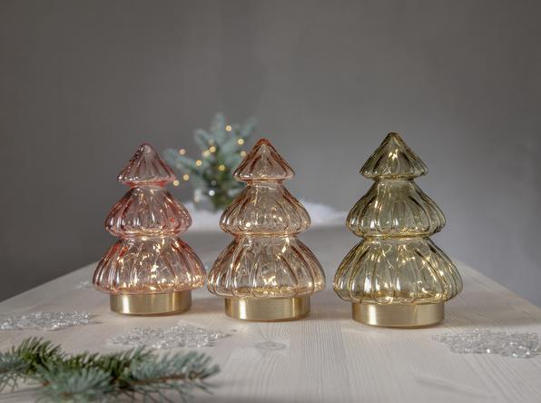 Immagine prodotto Star Trading Tabella Deco Abete