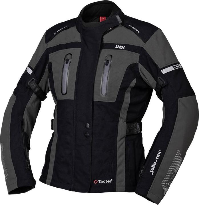 Produktbild iXS Tour Damen Jacke Pacora ST (Damen, 4XL)