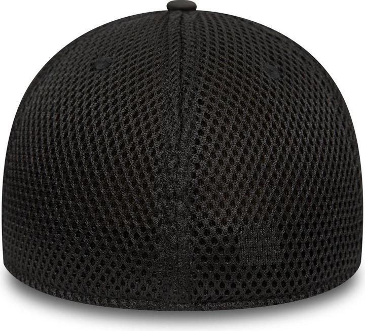 Produktbild New Era 39Thirty Stretch Mesh Cap - Manchester United - M/L (M, L)