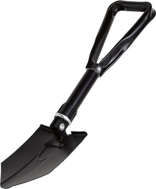 Produktbild Easy Camp Folding Shovel