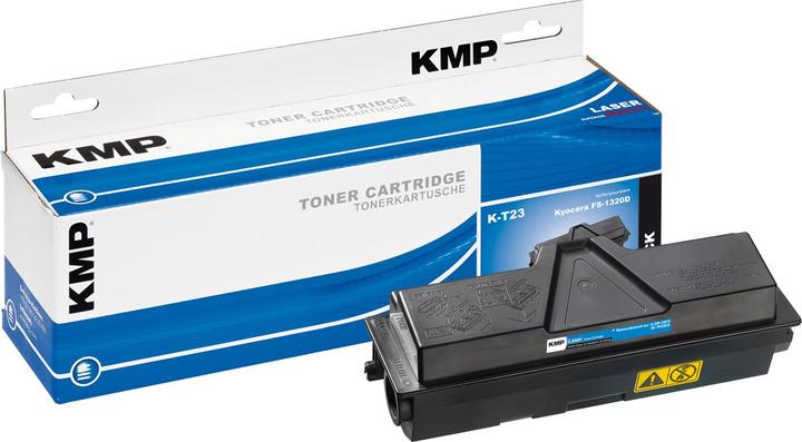 Produktbild KMP K-T23 (BK)