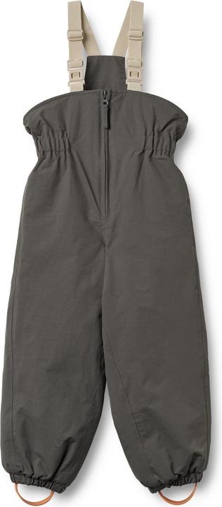 Produktbild Wheat Kinder Skihose Sal Tech raven (104)