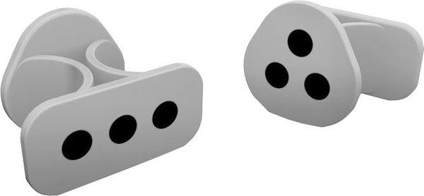 Productafbeelding IK Multimedia iRing Bewegingscontroller