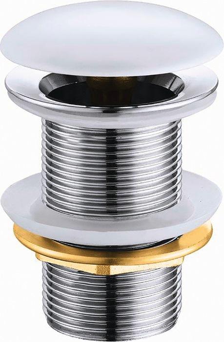 Cersanit Shaft valve with ceramic cover 1 1/4" white