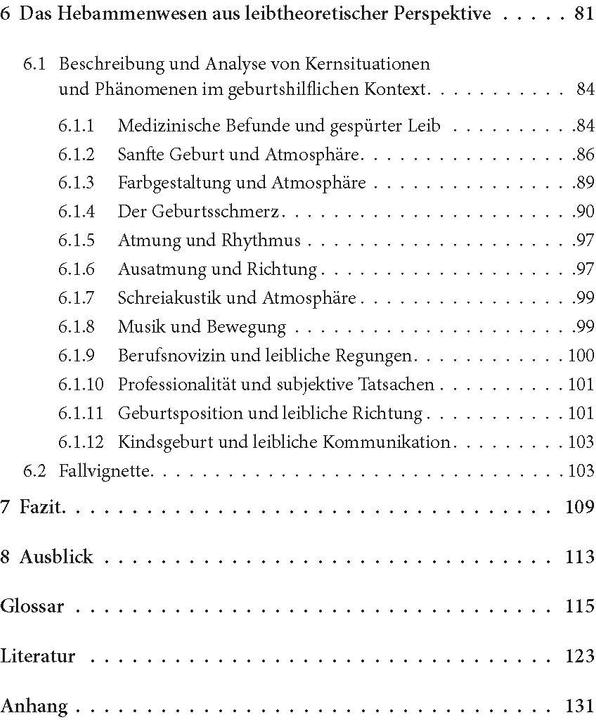 Produktbild Was Hebammen erspüren (Deutsch, Sabine Dörpinghaus, 2021)