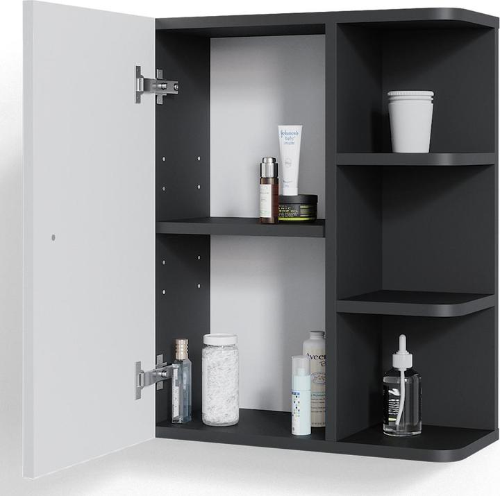 Actual product image Vicco Fynn (47.20 x 20.80 x 59.20 cm)