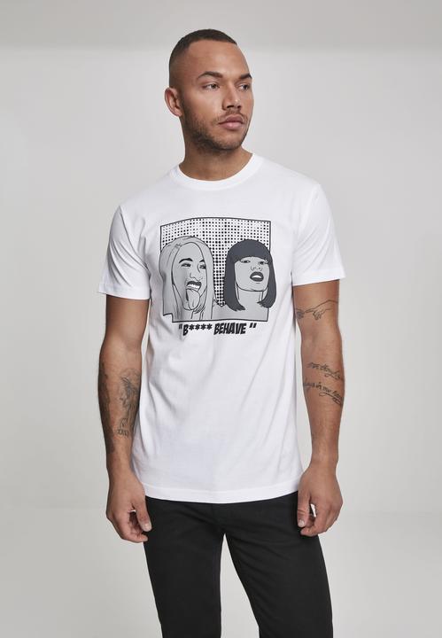 Produktbild Mister Tee Herren (XL)