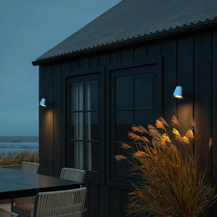 Produktbild Nordlux Aleria (GU10, IP44)