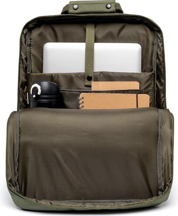 Actual product image Lefrik Daily Business Rucksack (12l) (12 l)