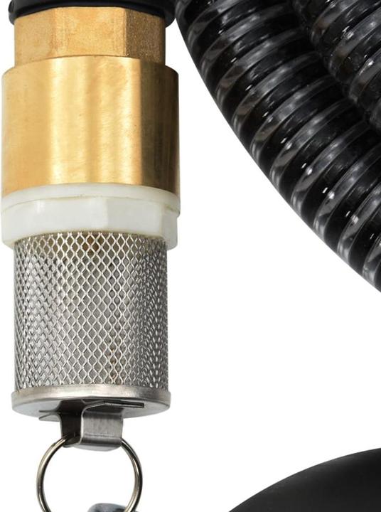 Produktbild vidaXL Saugschlauch (20 m)