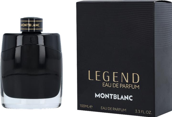 Immagine prodotto Montblanc Leggenda (Eau de parfum, 100 ml)