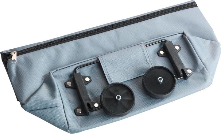 Produktbild Wenko 3in1 Einkaufstrolley