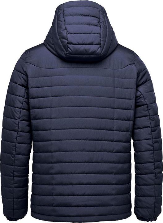 Image du produit Stormtech - Veste à capuche NAUTILUS - Homme (XL)