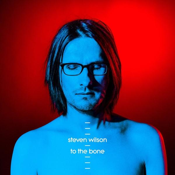 To The Bone (Vinyl) (Steven Wilson, 2017)