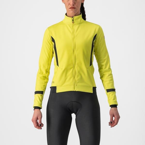 Actual product image Castelli Dinamica 2 Jacket (S)