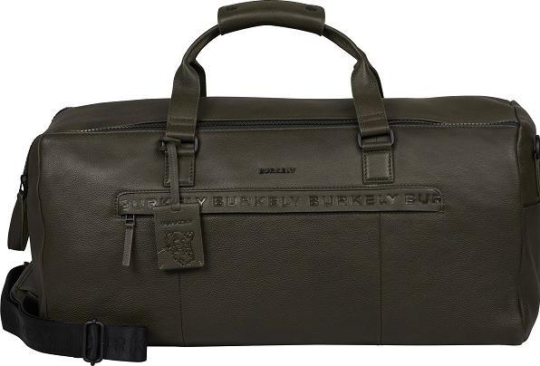 Image du produit Burkely Minimal Mason Weekender (47.10 l)