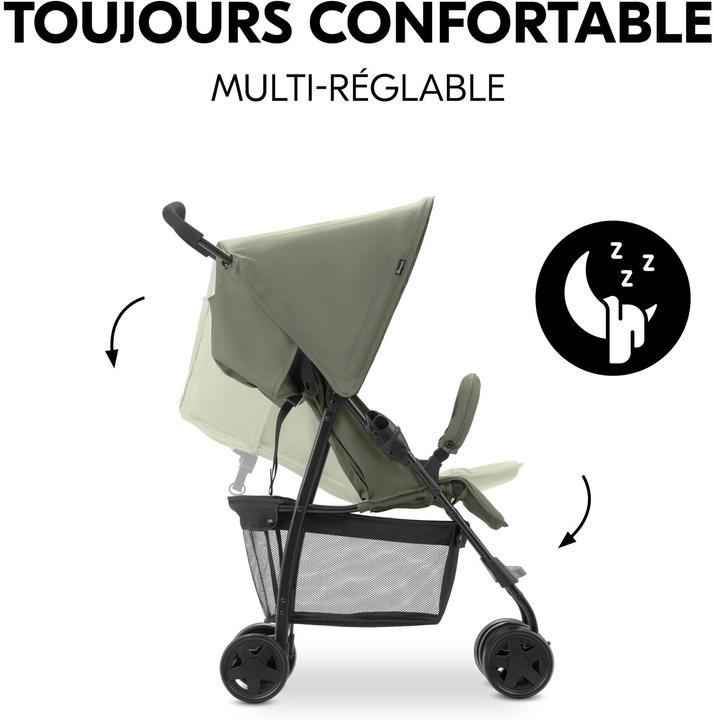 Produktbild Hauck Sport (6 Monate - 3 Jahre)