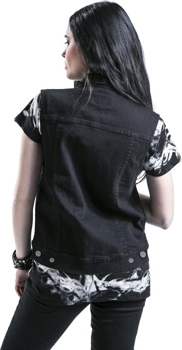 Image du produit Black Premium Don't Stand So Close To Me (L)