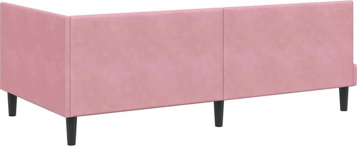 Image du produit vidaXL Bettgestell (100 x 200 cm)